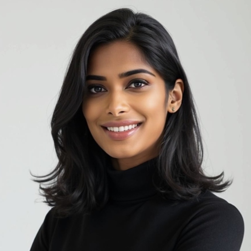 Sylvie Soundaravelou