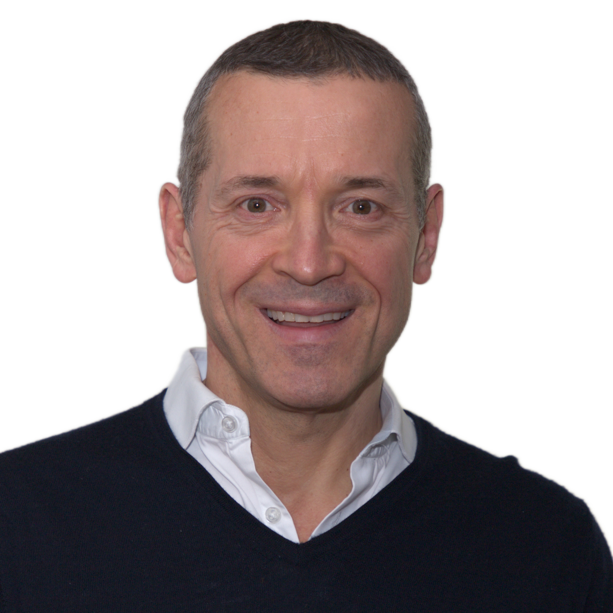 Adrian Boehler