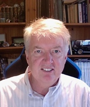 Andrew Douglas