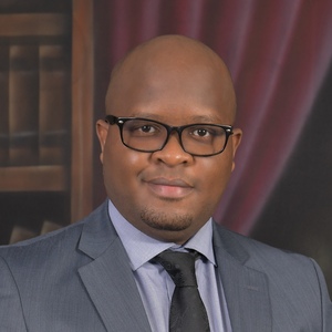 Andrew Kariuki Muiruri