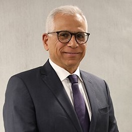 Omar Khattab