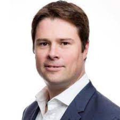 Paul Millward
