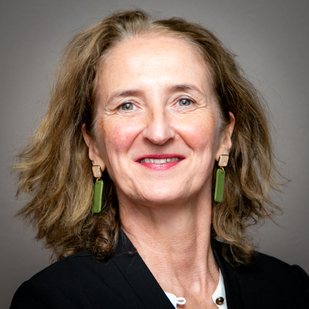 Agnes Le Thiec