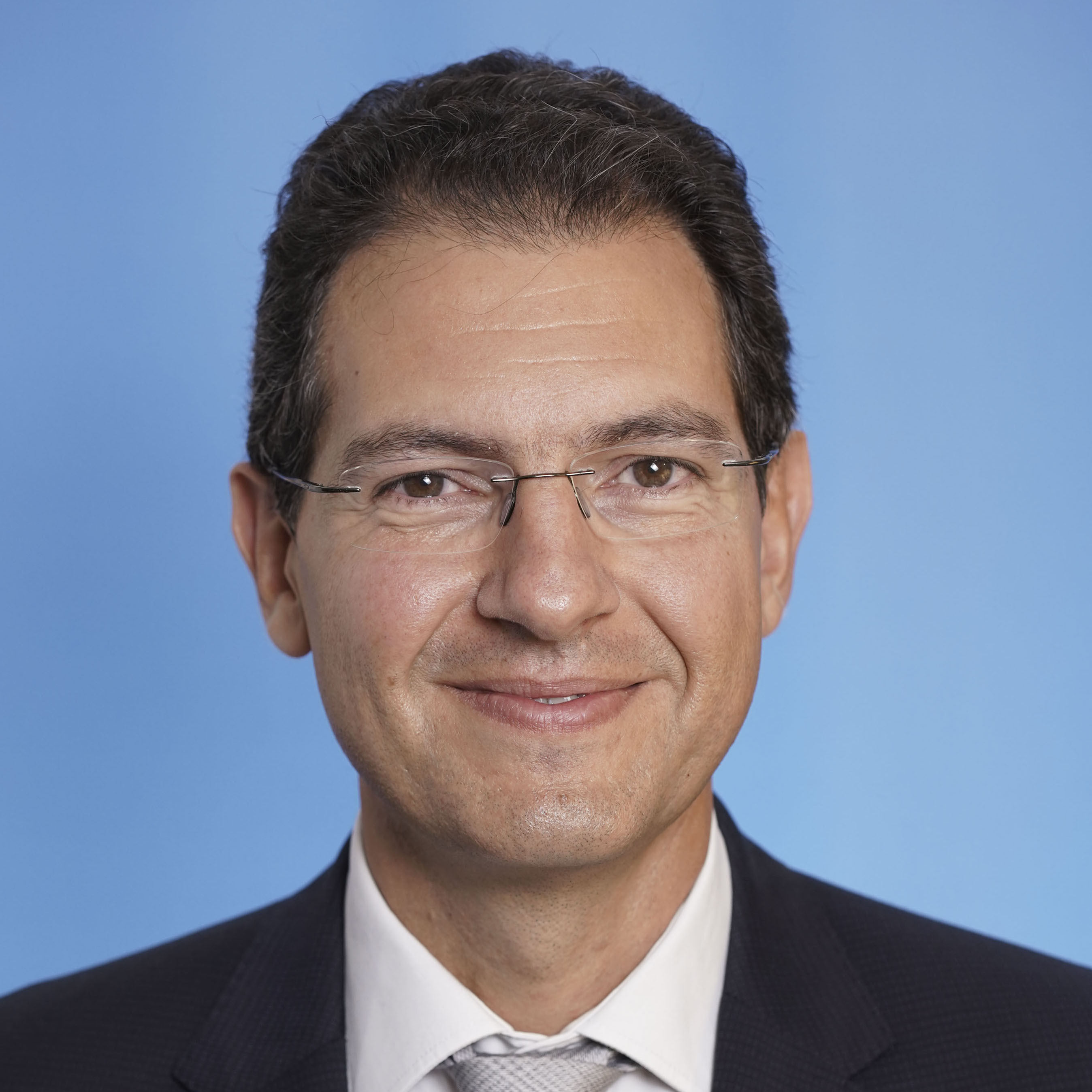 Patrick Carletto