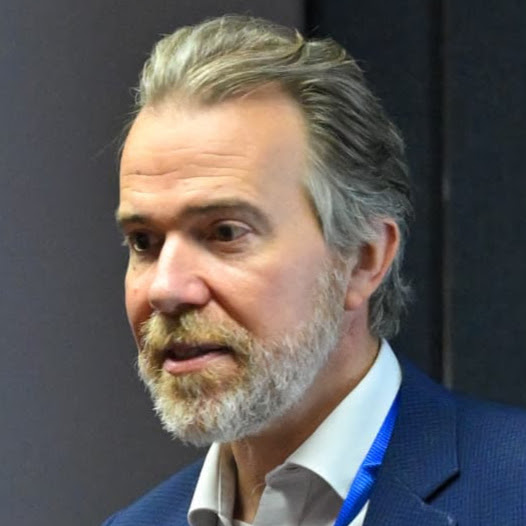 Charles-Albert Lehalle