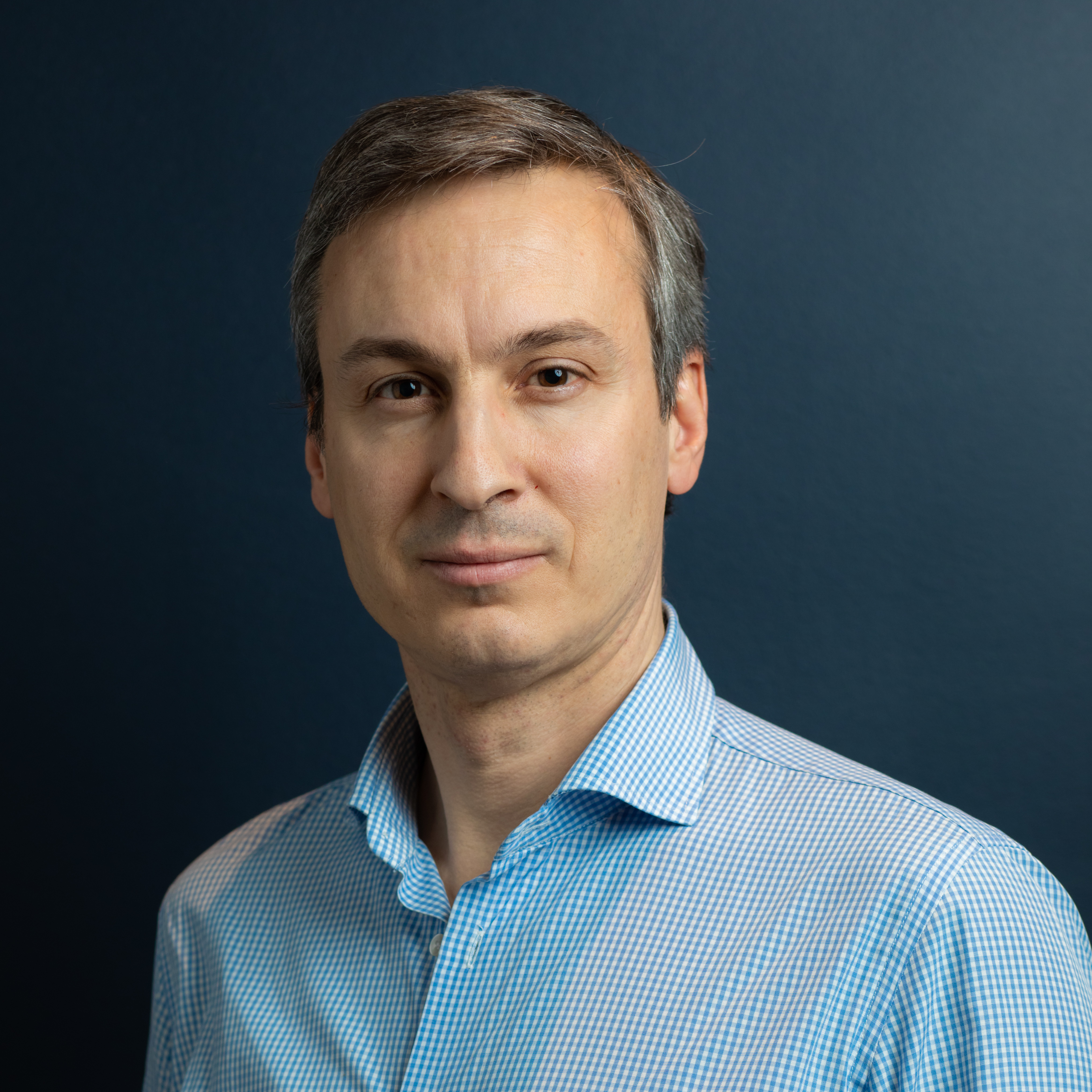 Philippe Redaelli