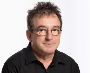 Laurent Giovanetti