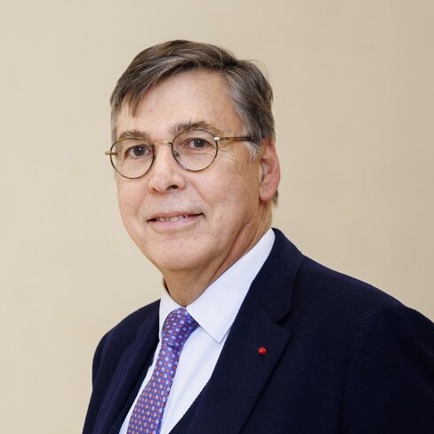 Denis Beau